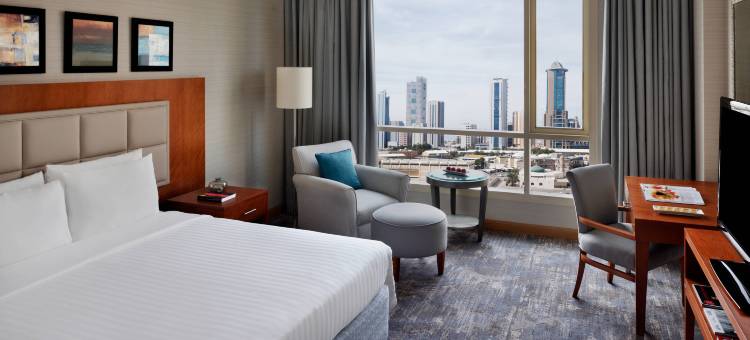 科威特城万怡酒店(Courtyard Kuwait City)图片