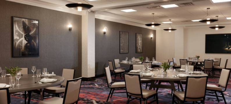 纳什维尔布伦特伍德喜来登酒店(Sheraton Nashville Brentwood)图片