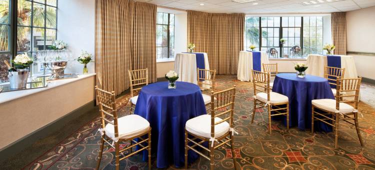 萨克拉门托喜来登大酒店(Sheraton Grand Sacramento Hotel)图片