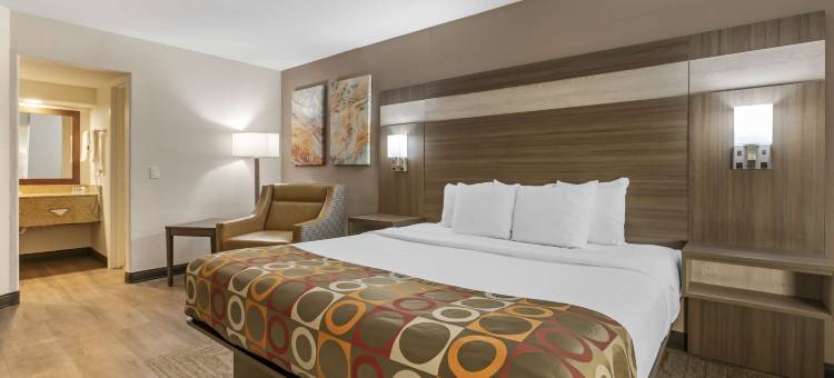 沙漠贝斯特韦斯特酒店(Best Western Desert Inn)图片