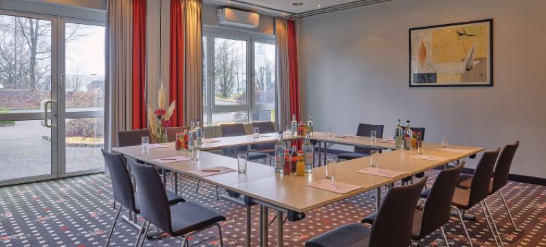 普瑞斯马贝斯特韦斯特酒店(Best Western Hotel Prisma)图片