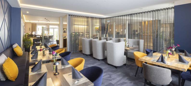 普瑞斯马贝斯特韦斯特酒店(Best Western Hotel Prisma)图片