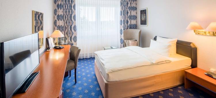 温多尔夫贝斯特韦斯特酒店(Best Western Hotel Windorf)图片