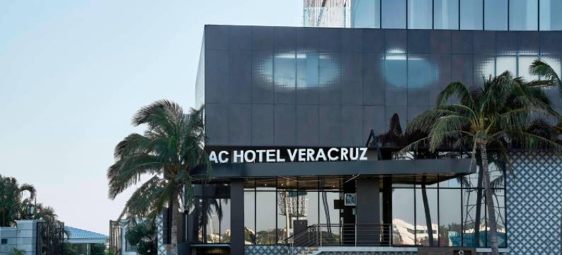 维拉克斯AC酒店(AC Hotel Veracruz)图片