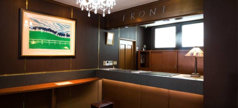 熊本Okus酒店(Hotel Okus)图片