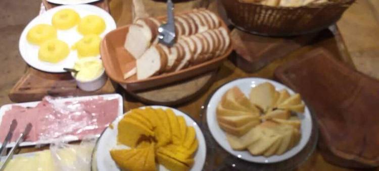 帕尔马青年旅舍(Palma Hostel)图片