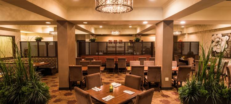 萨斯卡通市区希尔顿花园旅馆(Hilton Garden Inn Saskatoon Downtown)图片