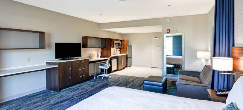 康威希尔顿惠庭酒店(Home2 Suites by Hilton Conway)图片