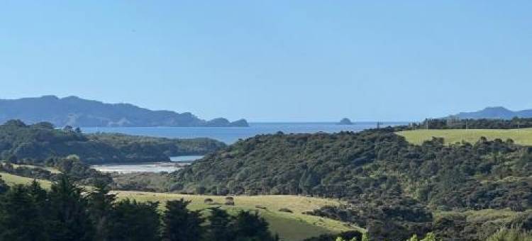 Panoramic Views图片