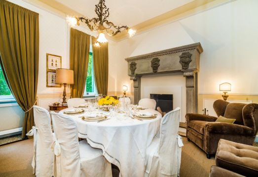 Villa Orchidea by Elite VillasHotel Overview