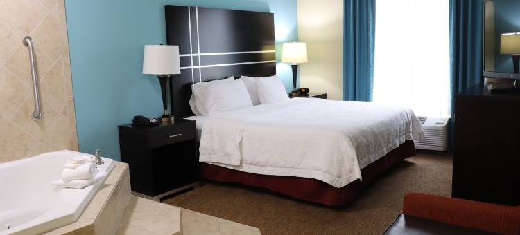 奥斯汀橡树山欢朋酒店(Hampton Inn Austin/Oak Hill)图片