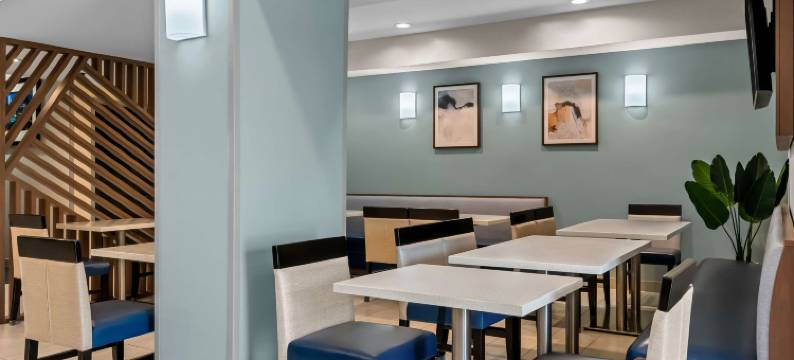 西格威尔贝斯特韦斯特行政酒店(Best Western Executive Inn)图片