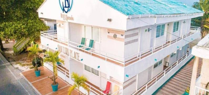 多拉多圣路易斯普雷斯酒店(Hotel San Luis Place by Dorado)图片