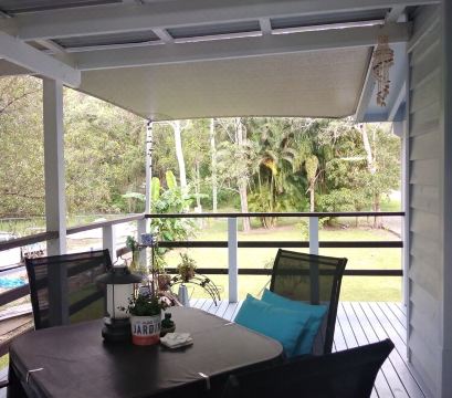 'Kardinia' Holiday Home Close to Dalpura Beach and Boat Ramp. Hotel Overview