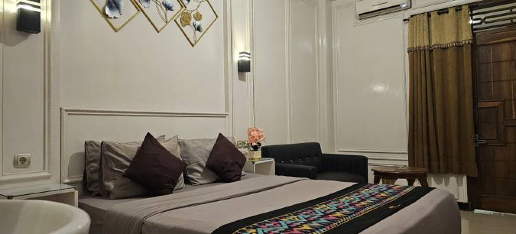 穆提贾亚酒店(Hotel Mukti Jaya)图片