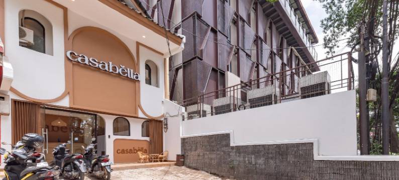 卡萨贝拉万隆PVJ CIWALK PASTEUR LEMBANG(Casabella Bandung Pvj Ciwalk Pasteur Lembang)图片