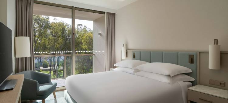 万豪阿尔加维Salgados度假村(Marriott Residences Salgados Resort, Algarve)图片