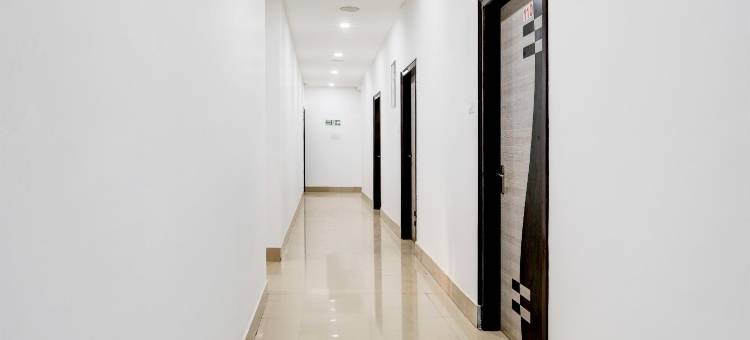 Royal Park Residency图片