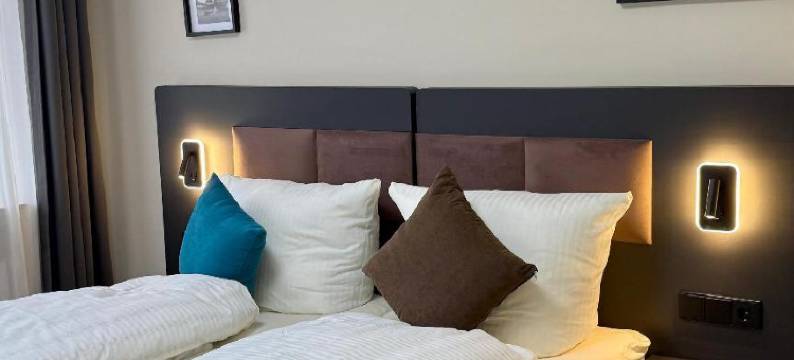 雄鹰旅馆(Gasthaus Adler)图片