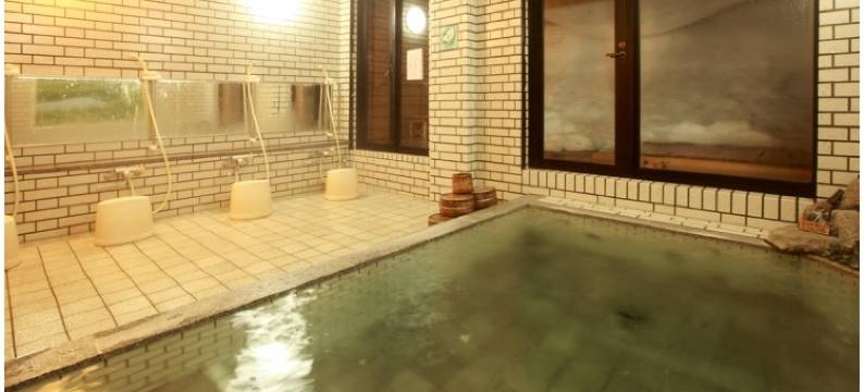 东水場所之宿旅馆(Mizubasho No Yado Higashi)图片