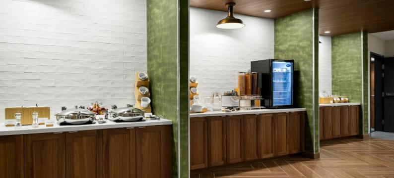 利弗莫尔万枫酒店及套房(Fairfield Inn & Suites Livermore)图片