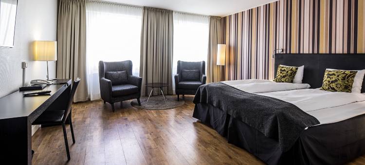 威特第一酒店(First Hotel Witt)图片
