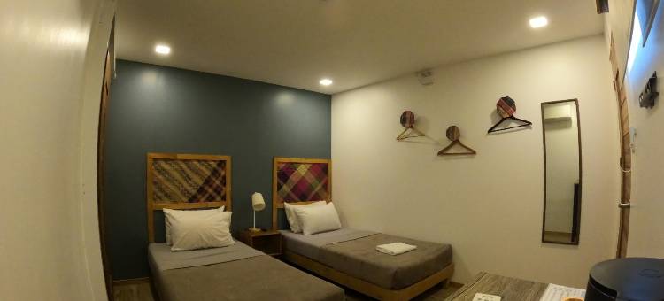 银礁潜水度假村(Silver Reef Dive Resort)图片