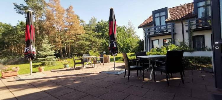 Regiohotel Wittekind Burg酒店(Regiohotel Wittekind Burg)图片