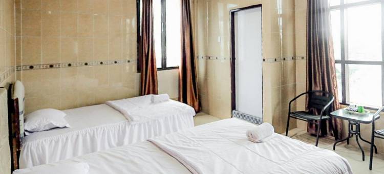 Hotel 889 Syariah Redpartner Banda Aceh图片