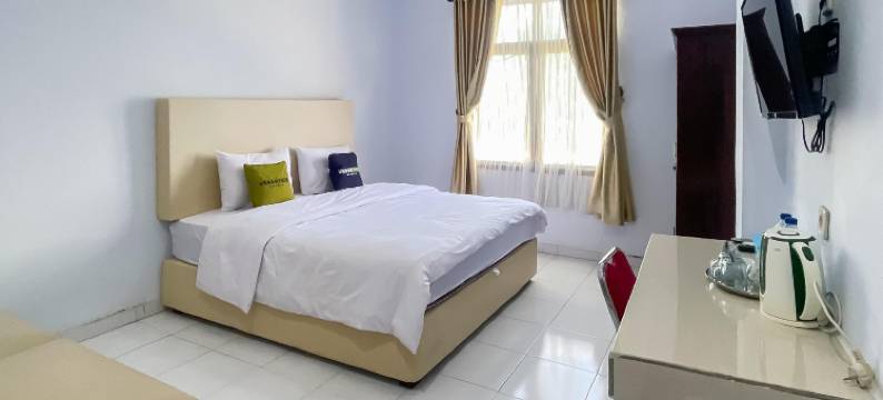 Urbanview Hotel Grand Seven One Kota图片