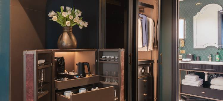 歌德酒店(The Goethe Hotel)图片