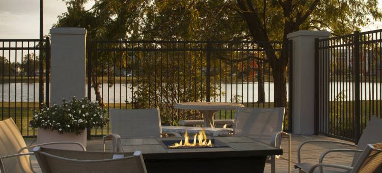 希尔顿欢朋酒店-埃文斯维尔(Hampton Inn Evansville)图片