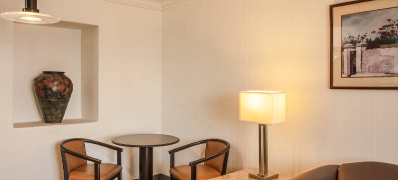 提华纳伽玛酒店(Gamma Tijuana)图片