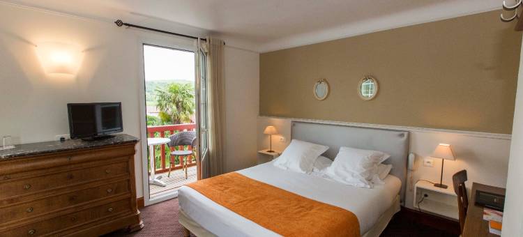 Hôtel Ithurria - Teritoria图片