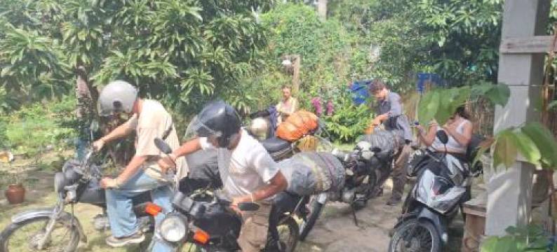 HOMESTAY DAT PHU图片