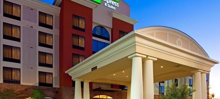 Holiday Inn Express 华盛顿 by IHG(Holiday Inn Express Washington)图片