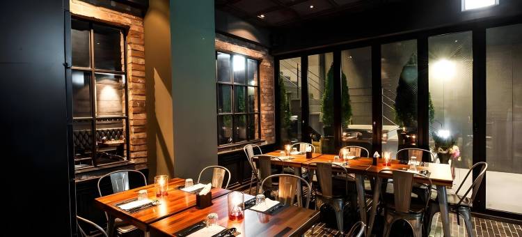 舍堂SR酒店(SR Hotel Sadang)图片