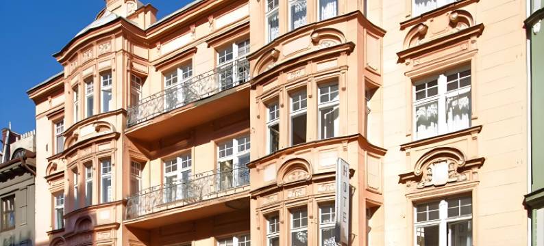 金牛座酒店(Hotel Taurus)图片