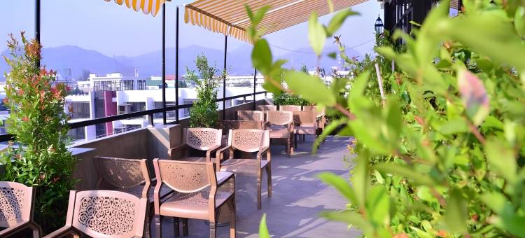 勒尔特尼米特精品酒店(Lertnimit Boutique Hotel)图片