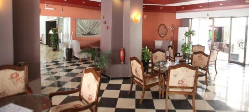 斯汤布里酒店(Stambouli)图片