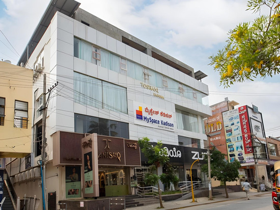 我的空间卡迪森