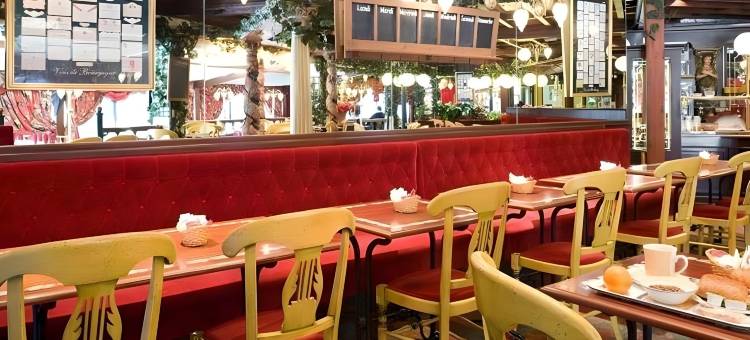 宜必思圣艾蒂安露台酒店(Ibis Saint Étienne - la Terrasse)图片