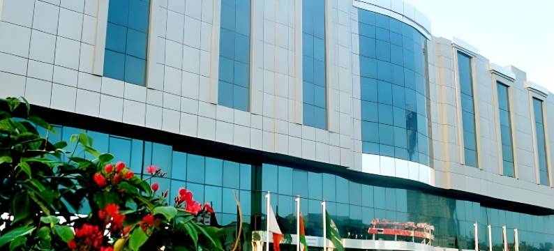 阿尔布斯坦酒店(Al Bustan Hotel)图片