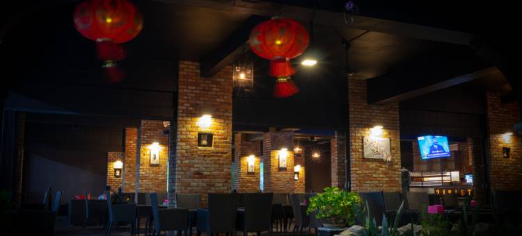 Hotel 21 Karimun图片