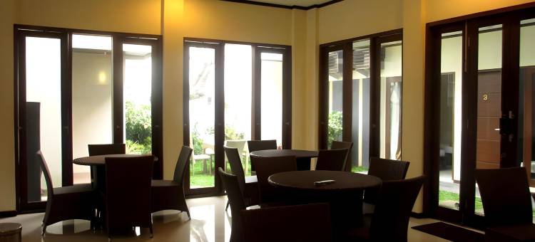 欧玛科伊清真民宿(Omahkoe Guesthouse Syariah)图片