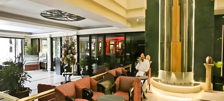 M.K.酒店(MK Hotel)图片