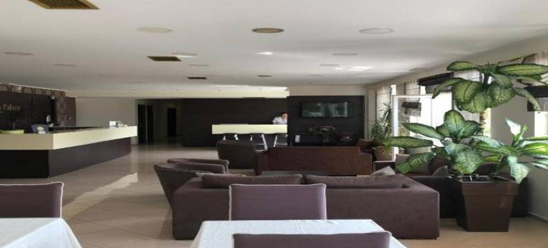 赛尔拉夫卡斯宫殿酒店(Selefkos Palace)图片