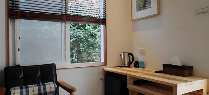 屏东小琉球相思埔民宿图片