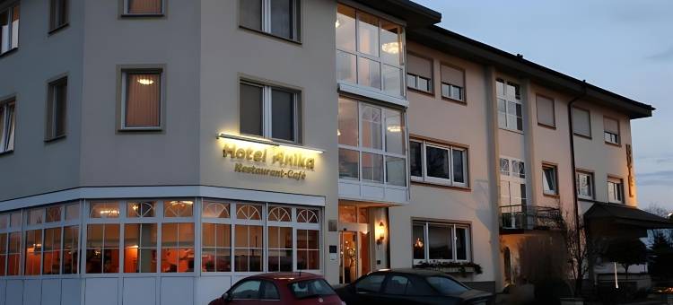 阿尼卡酒店(Hotel Anika)图片