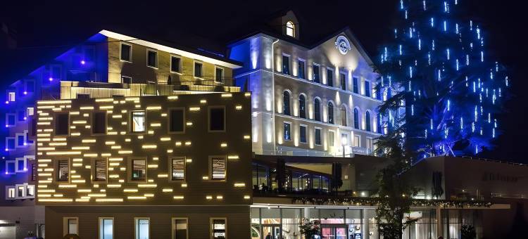 Le Pélican 酒店(Le Pélican)图片